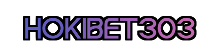 HOKIBET303 Logo